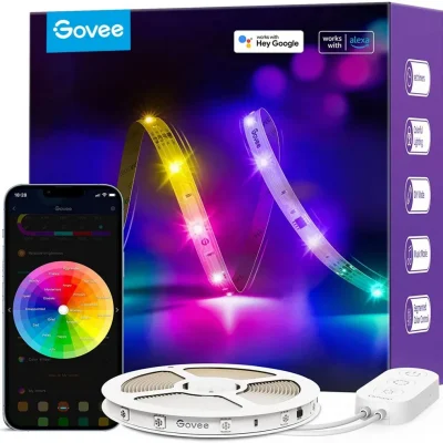 Govee H619A 5m Taśma LED