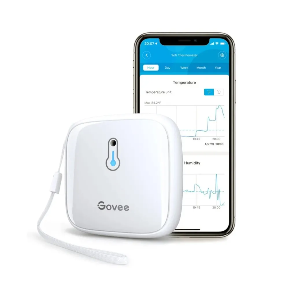 Govee H5179 Termometr i higrometr