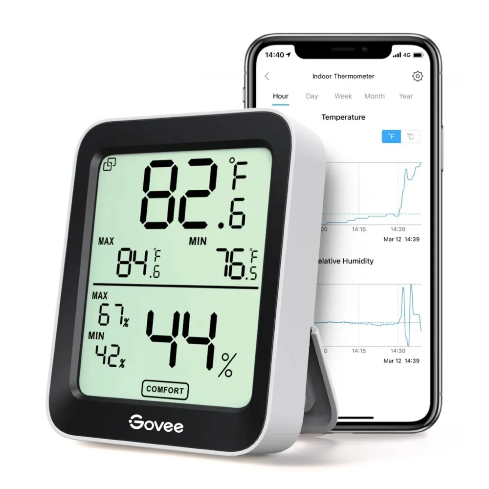 Govee H5075 Termometr i higrometr