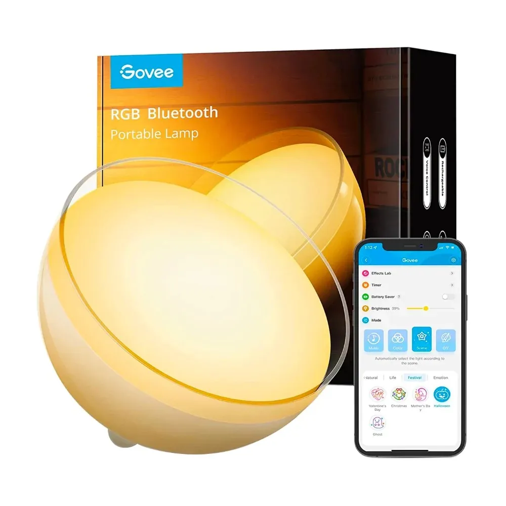Govee H6058 Lampa LED