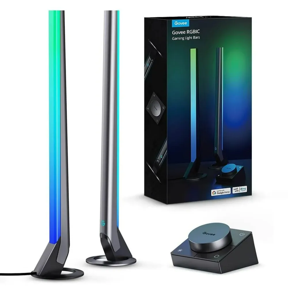 Govee H6047 Gaming Light Bars Lampy LED
