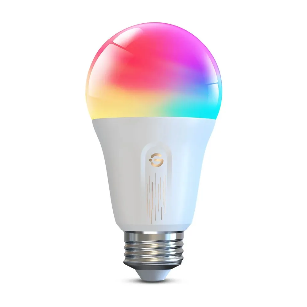Govee H6009 Light bulb Inteligentna żarówka RGBW