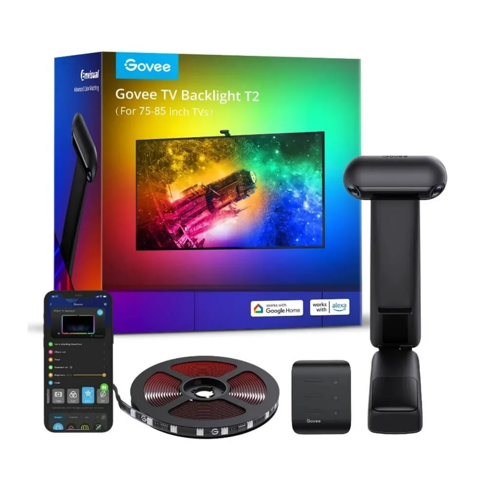 Govee H605C Envisual TV Backlight T2 Taśma LED