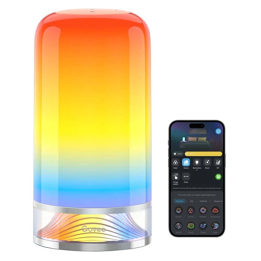 Govee H6022 Lampa LED